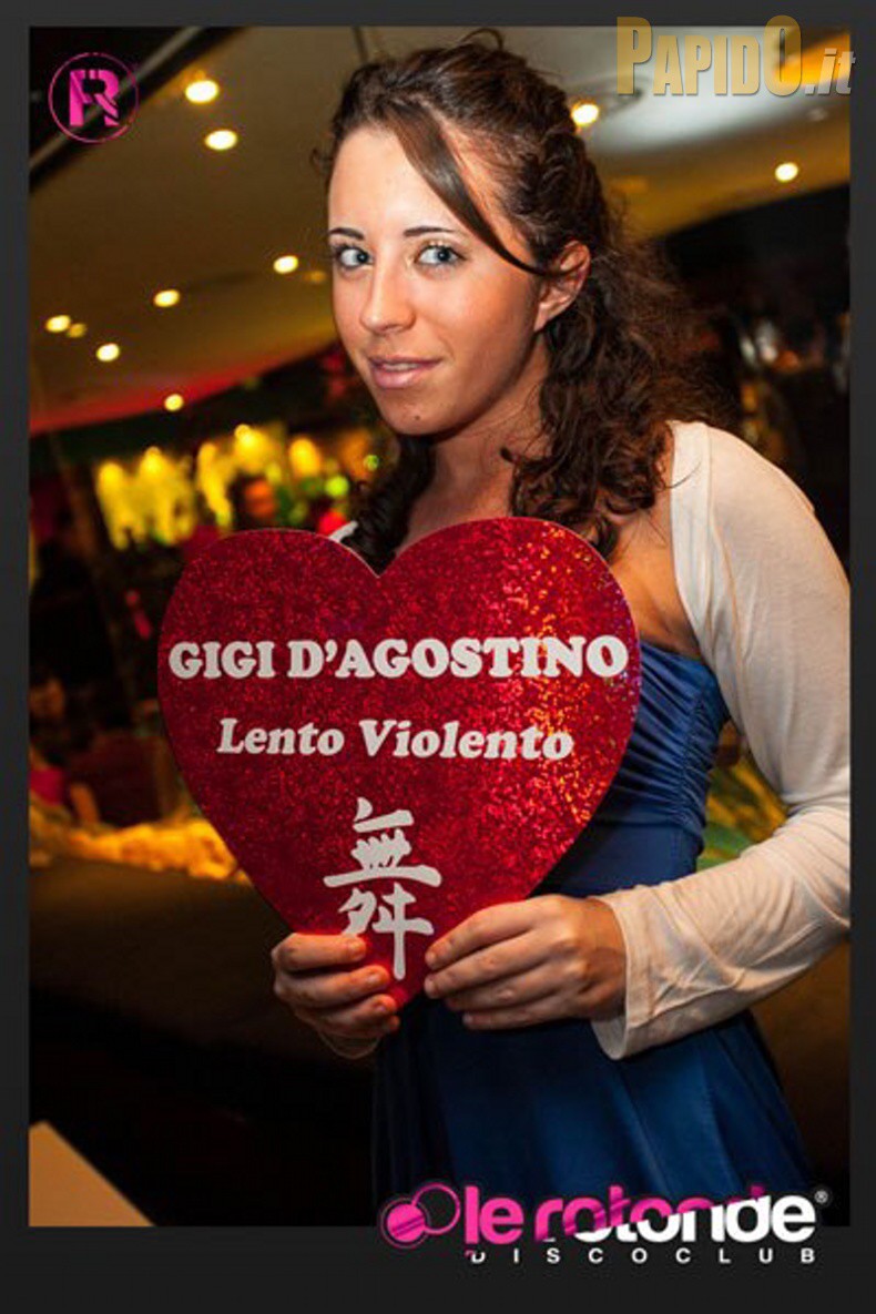Sabato 30 Marzo 2013: 