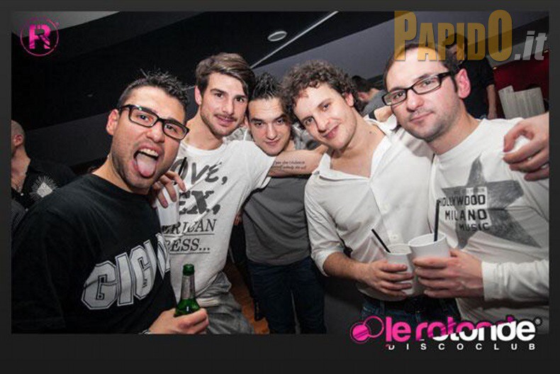 Sabato 30 Marzo 2013: 