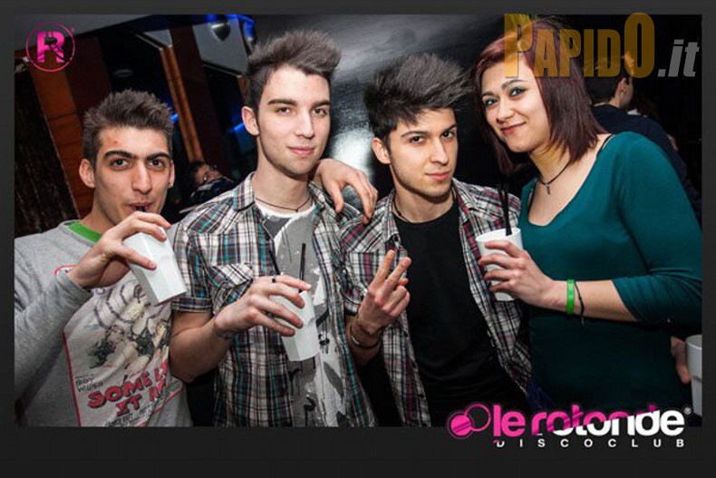 Sabato 30 Marzo 2013: 