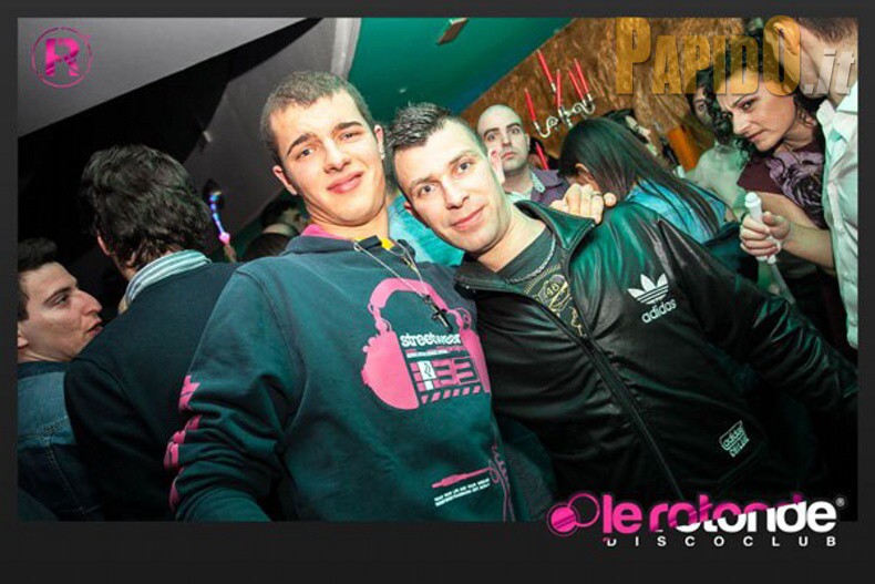 Sabato 30 Marzo 2013: 