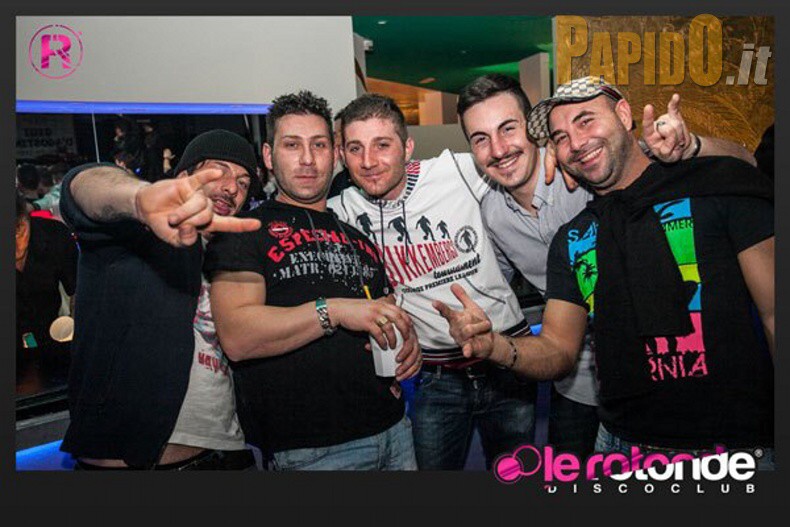 Sabato 30 Marzo 2013: 
