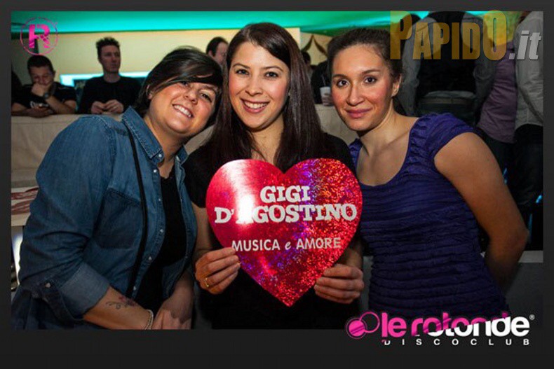 Sabato 30 Marzo 2013: 