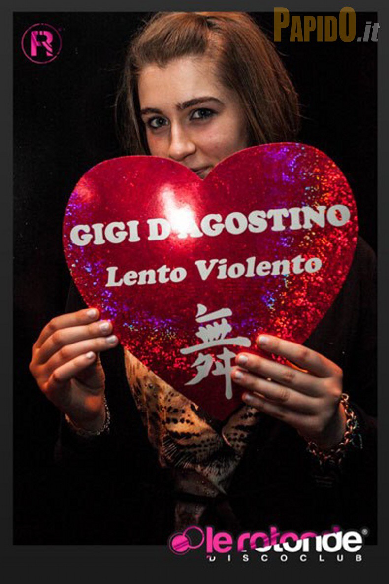 Sabato 30 Marzo 2013: 