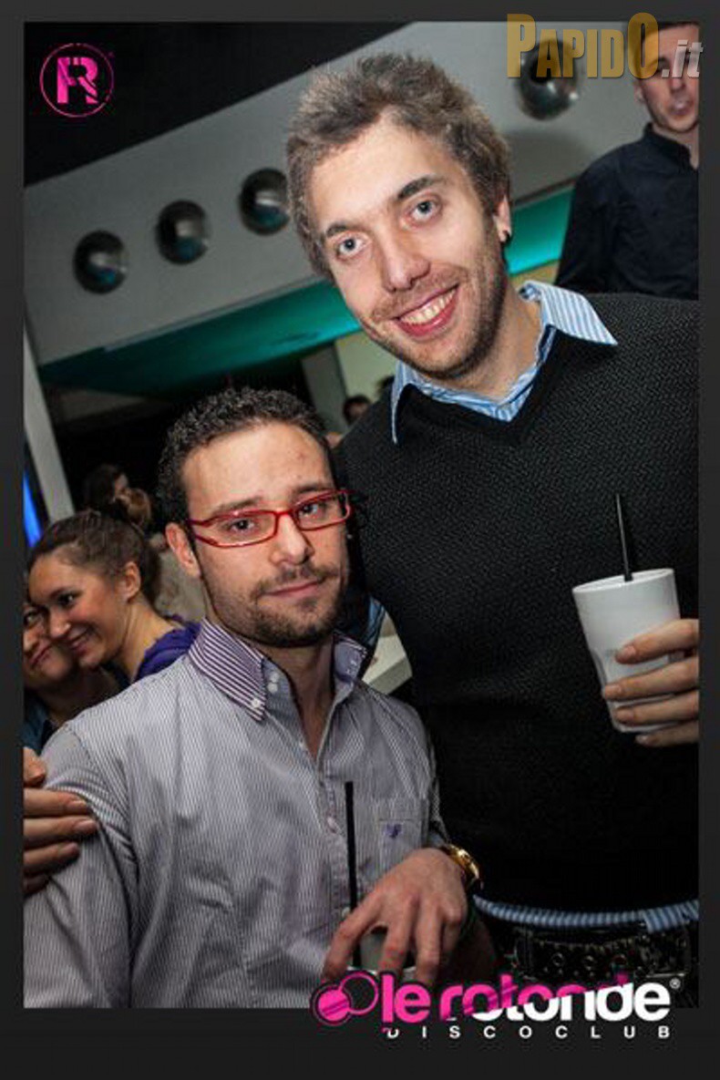 Sabato 30 Marzo 2013: 