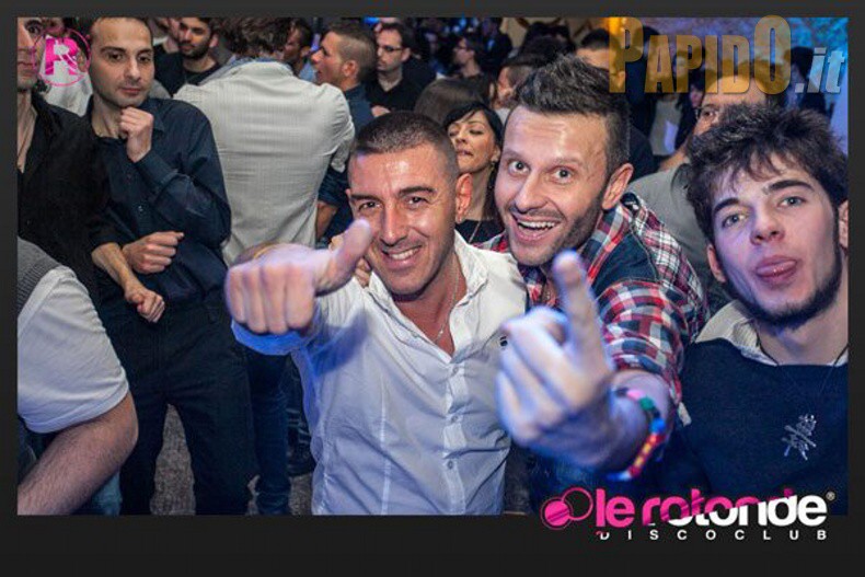 Sabato 30 Marzo 2013: 