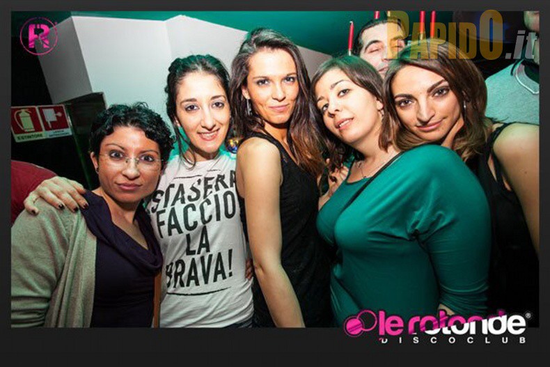 Sabato 30 Marzo 2013: 