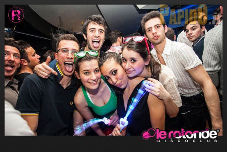 Sabato 30 Marzo 2013: 