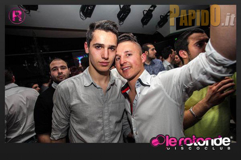 Sabato 30 Marzo 2013: 