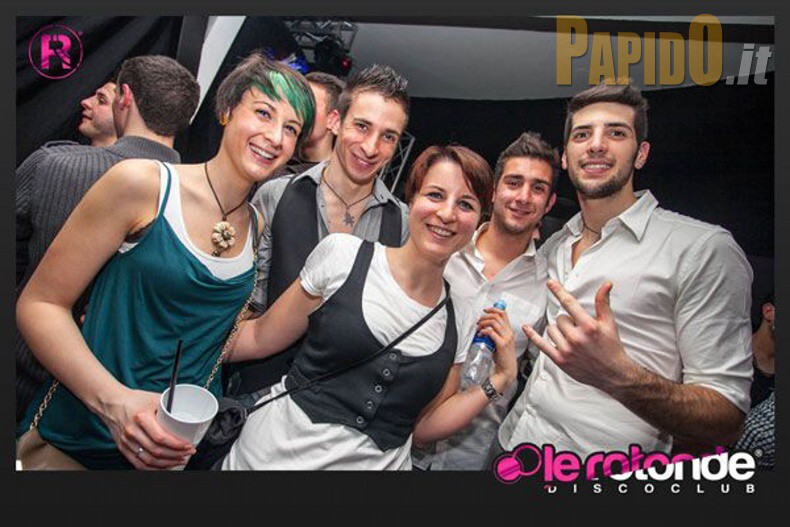 Sabato 30 Marzo 2013: 