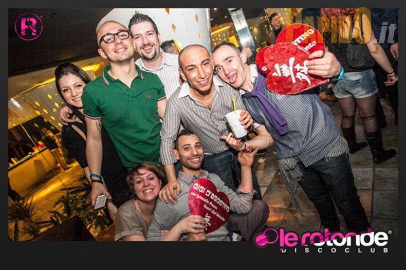 Sabato 30 Marzo 2013: 