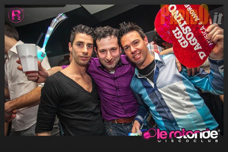 Sabato 30 Marzo 2013: 