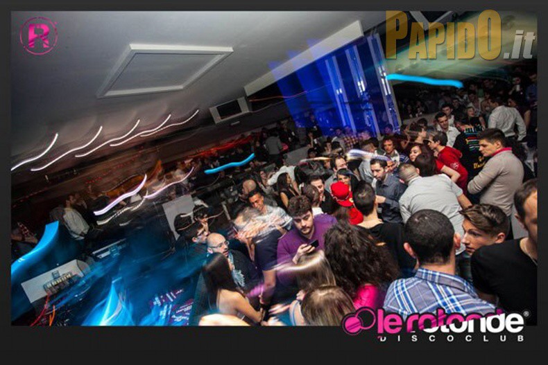 Sabato 30 Marzo 2013: 