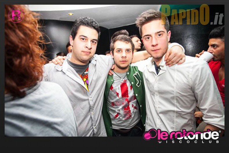 Sabato 30 Marzo 2013: 