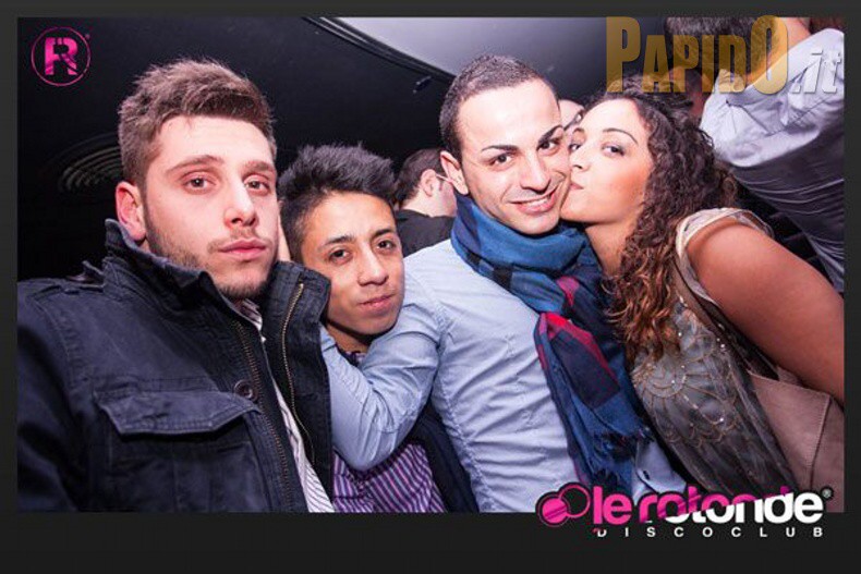 Sabato 30 Marzo 2013: 
