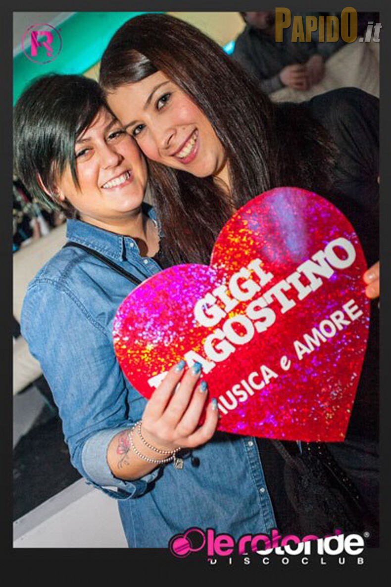 Sabato 30 Marzo 2013: 