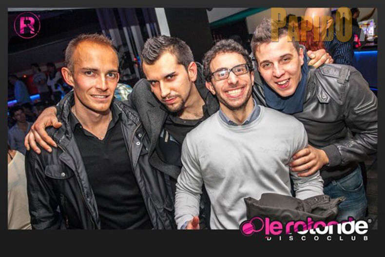 Sabato 30 Marzo 2013: 