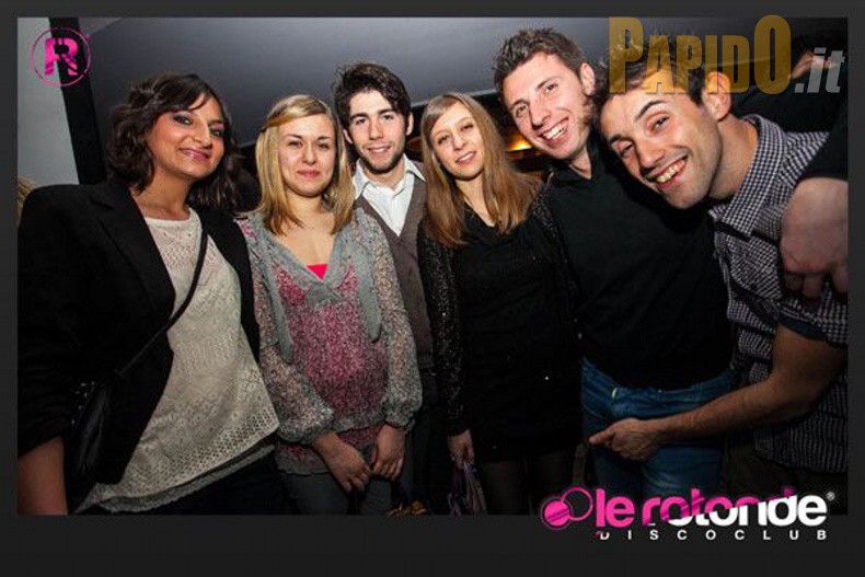 Sabato 30 Marzo 2013: 
