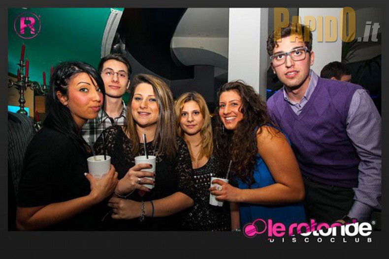 Sabato 30 Marzo 2013: 
