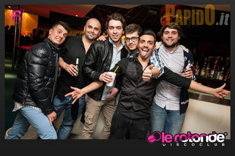 Sabato 30 Marzo 2013: 