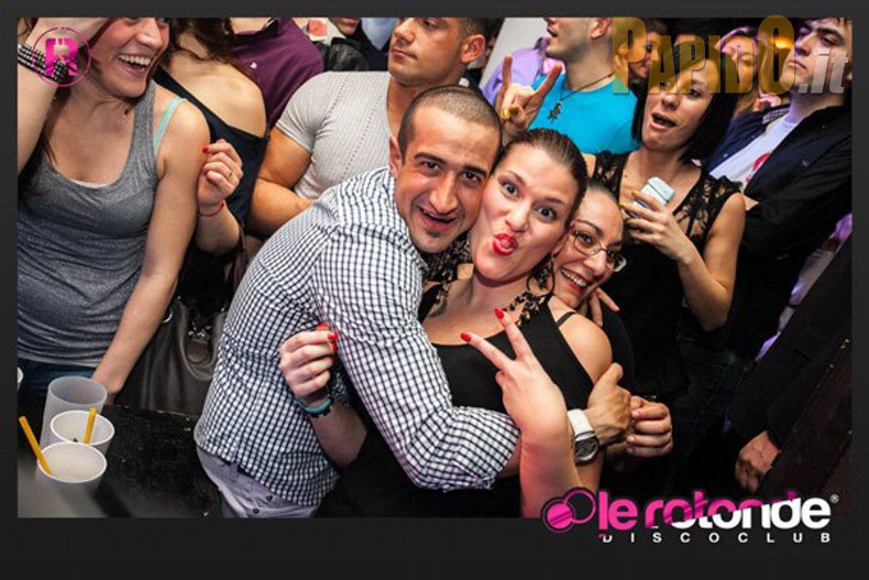 Sabato 30 Marzo 2013: 