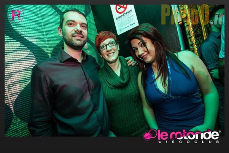 Sabato 30 Marzo 2013: 