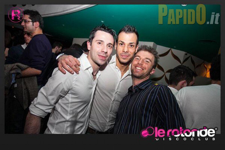 Sabato 30 Marzo 2013: 