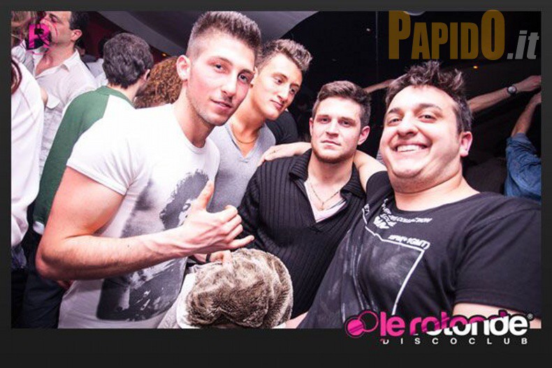Sabato 30 Marzo 2013: 