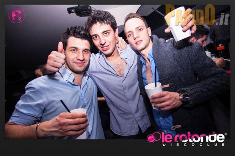 Sabato 30 Marzo 2013: 