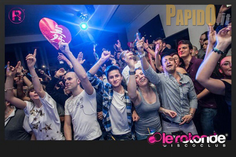 Sabato 30 Marzo 2013: 
