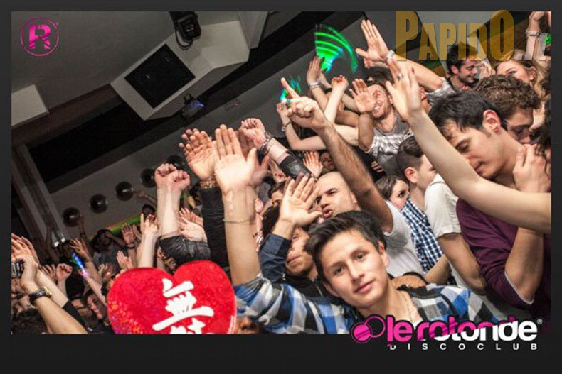 Sabato 30 Marzo 2013: 