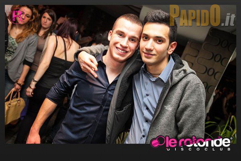 Sabato 30 Marzo 2013: 