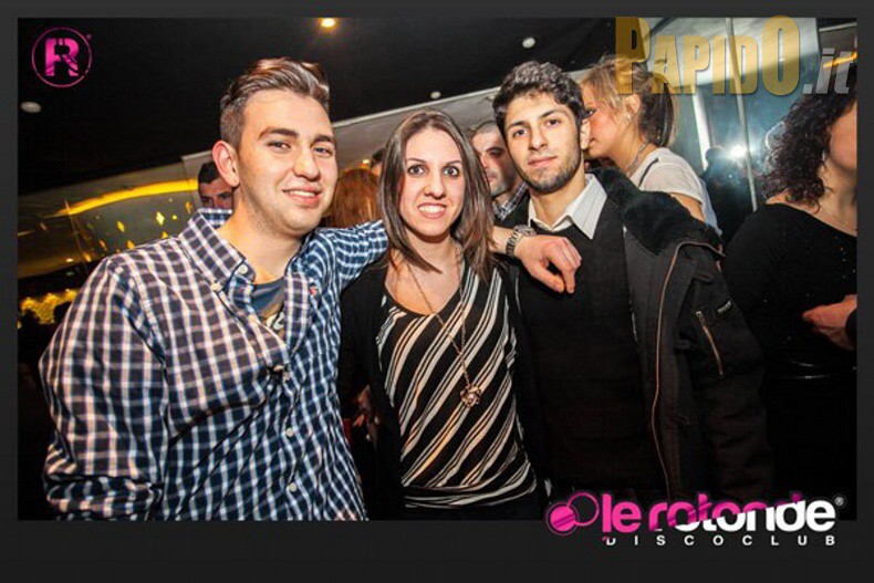 Sabato 30 Marzo 2013: 