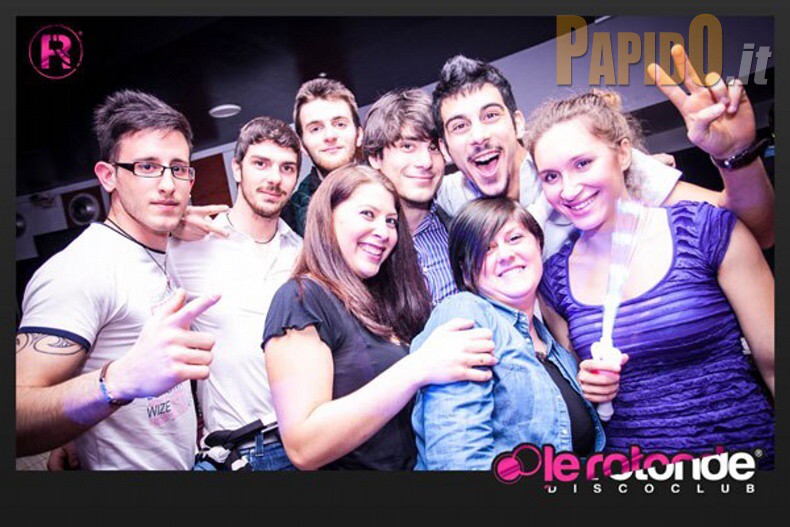 Sabato 30 Marzo 2013: 