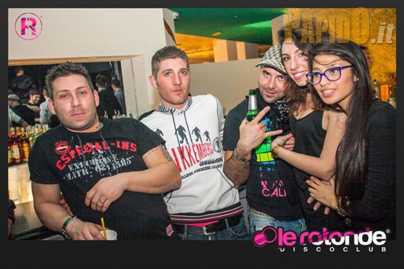 Sabato 30 Marzo 2013: 