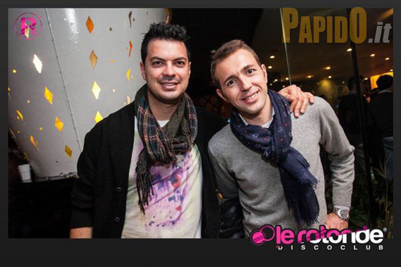 Sabato 30 Marzo 2013: 
