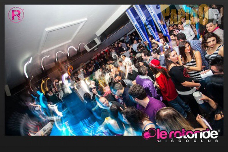 Sabato 30 Marzo 2013: 
