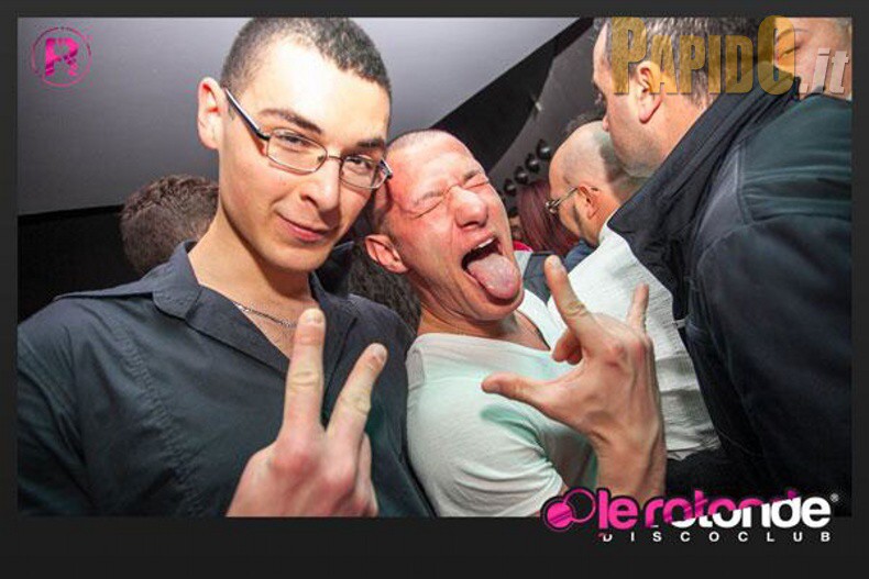 Sabato 30 Marzo 2013: 