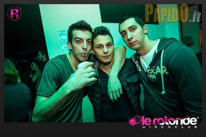 Sabato 30 Marzo 2013: 
