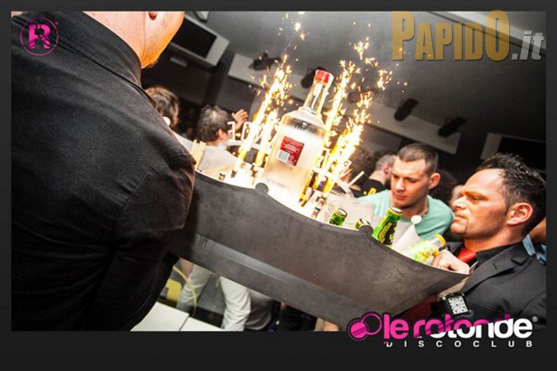 Sabato 30 Marzo 2013: 