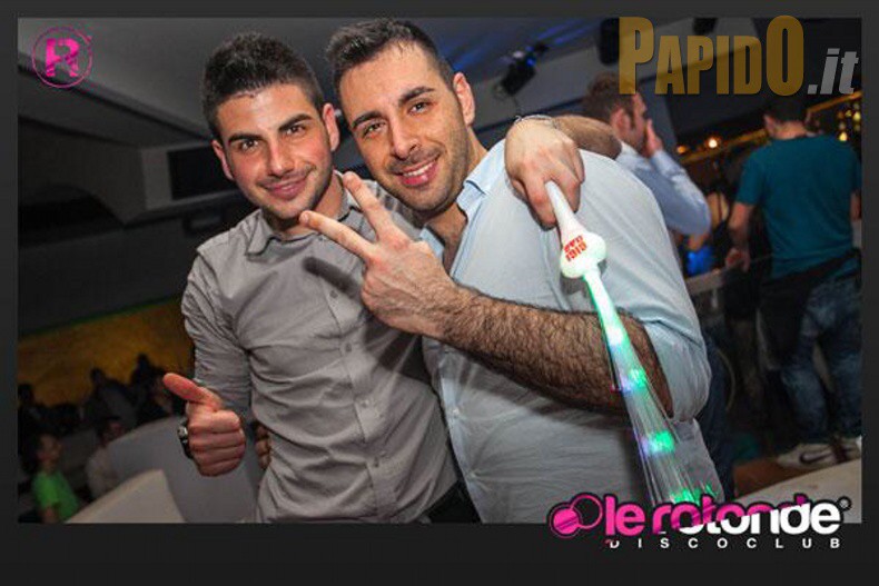 Sabato 30 Marzo 2013: 