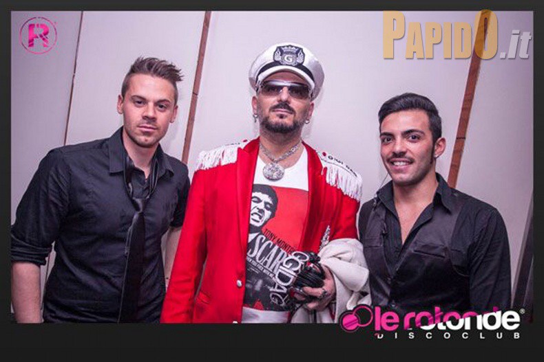 Sabato 30 Marzo 2013: 