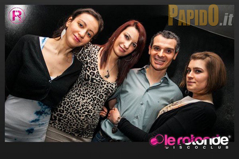 Sabato 30 Marzo 2013: 