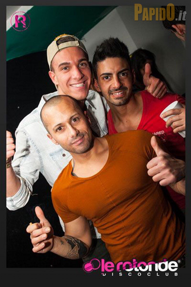 Sabato 30 Marzo 2013: 