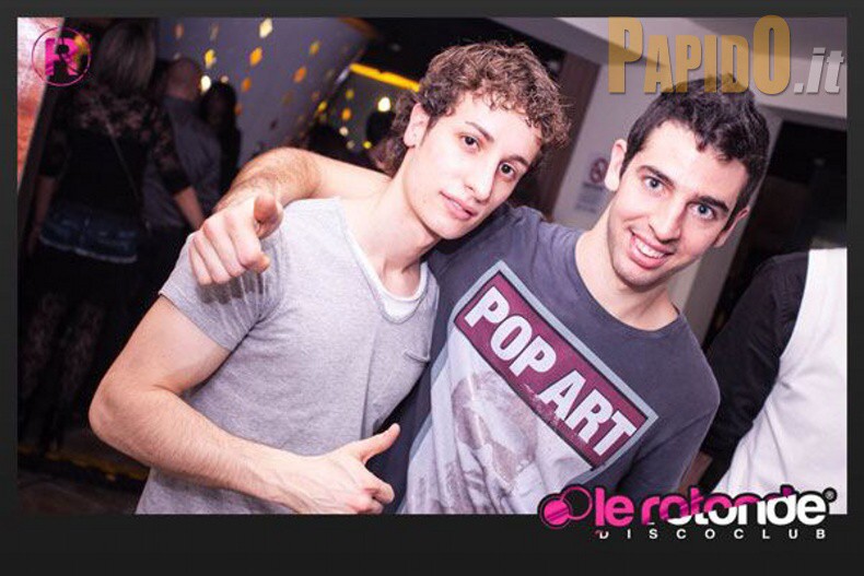 Sabato 30 Marzo 2013: 