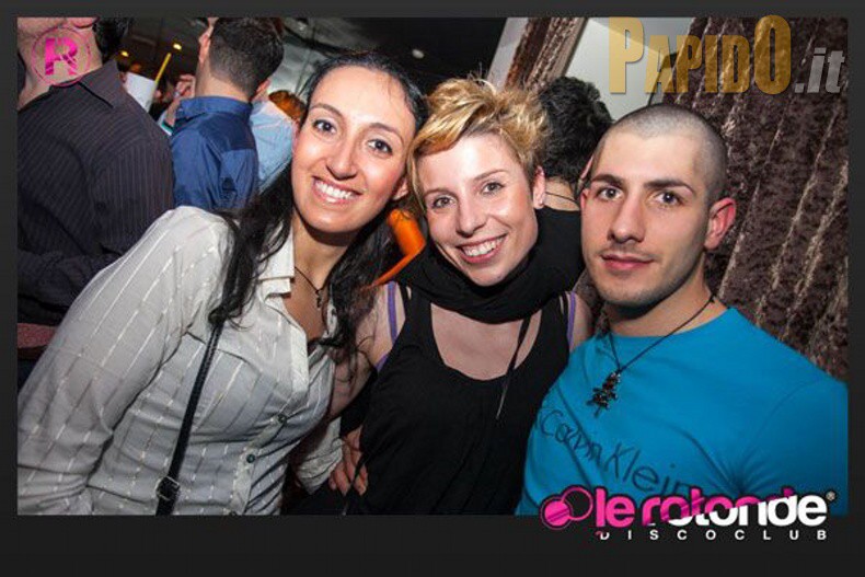 Sabato 30 Marzo 2013: 