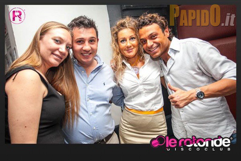 Sabato 30 Marzo 2013: 