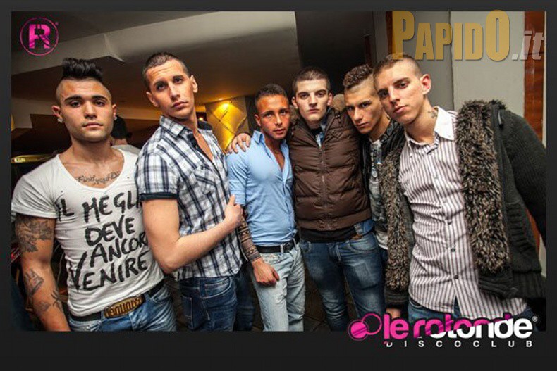 Sabato 30 Marzo 2013: 