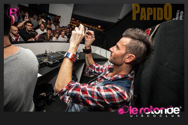 Sabato 30 Marzo 2013: 