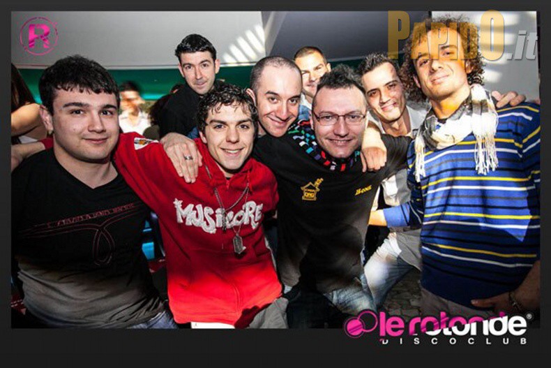 Sabato 30 Marzo 2013: 
