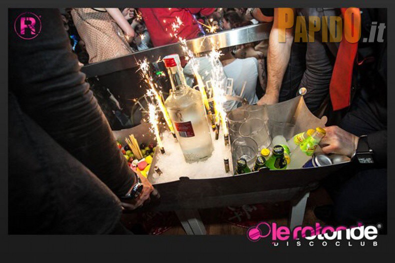 Sabato 30 Marzo 2013: 